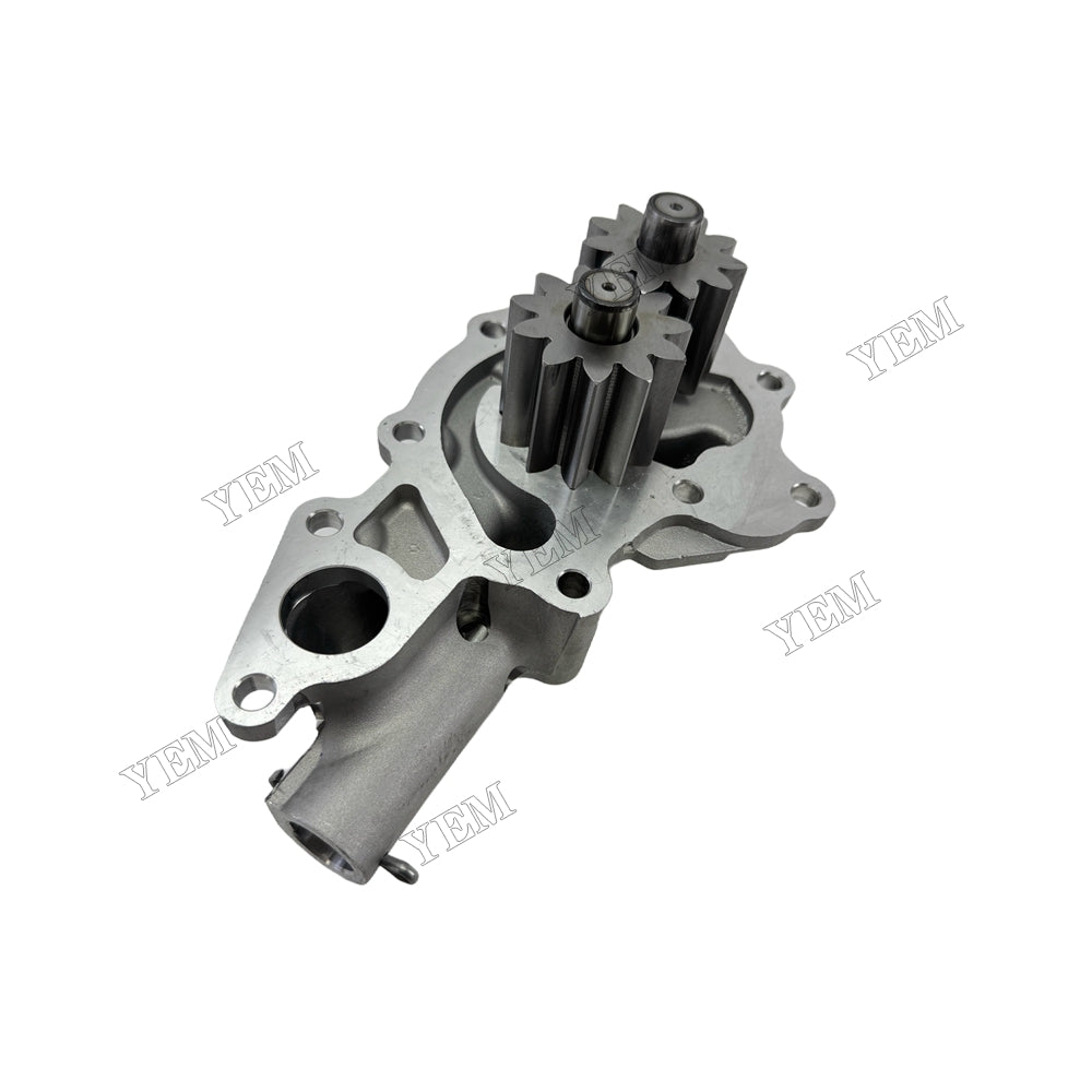 YEM Parts J08E Oil Pump for Hino Mechanical Spare Parts For Hino