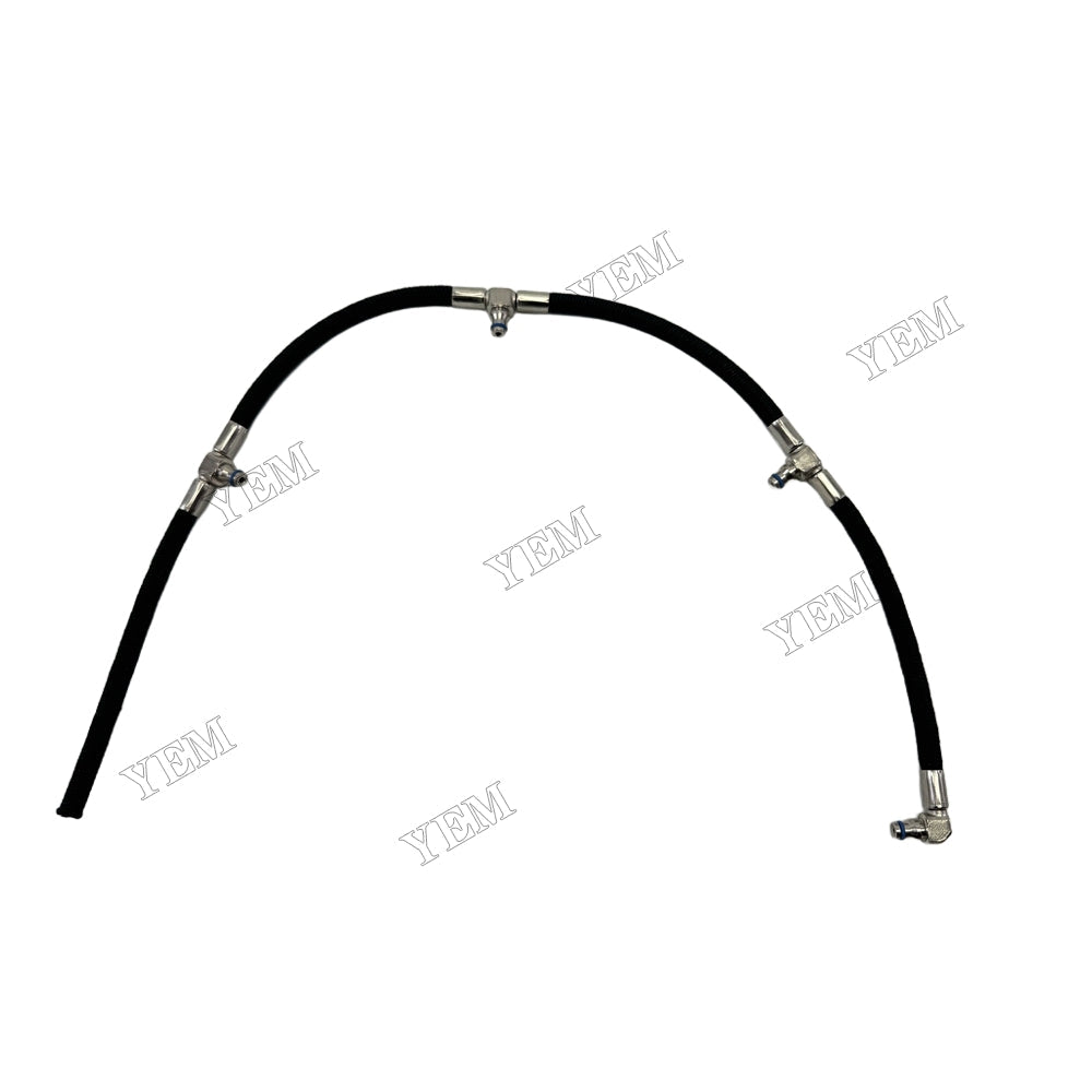 YEM Parts 4M50 Delivery Ling Injector for Mitsubishi Mechanical Spare Parts For Mitsubishi