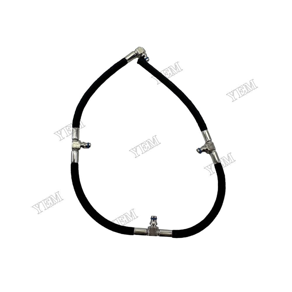 YEM Parts 4M50 Delivery Ling Injector for Mitsubishi Mechanical Spare Parts For Mitsubishi