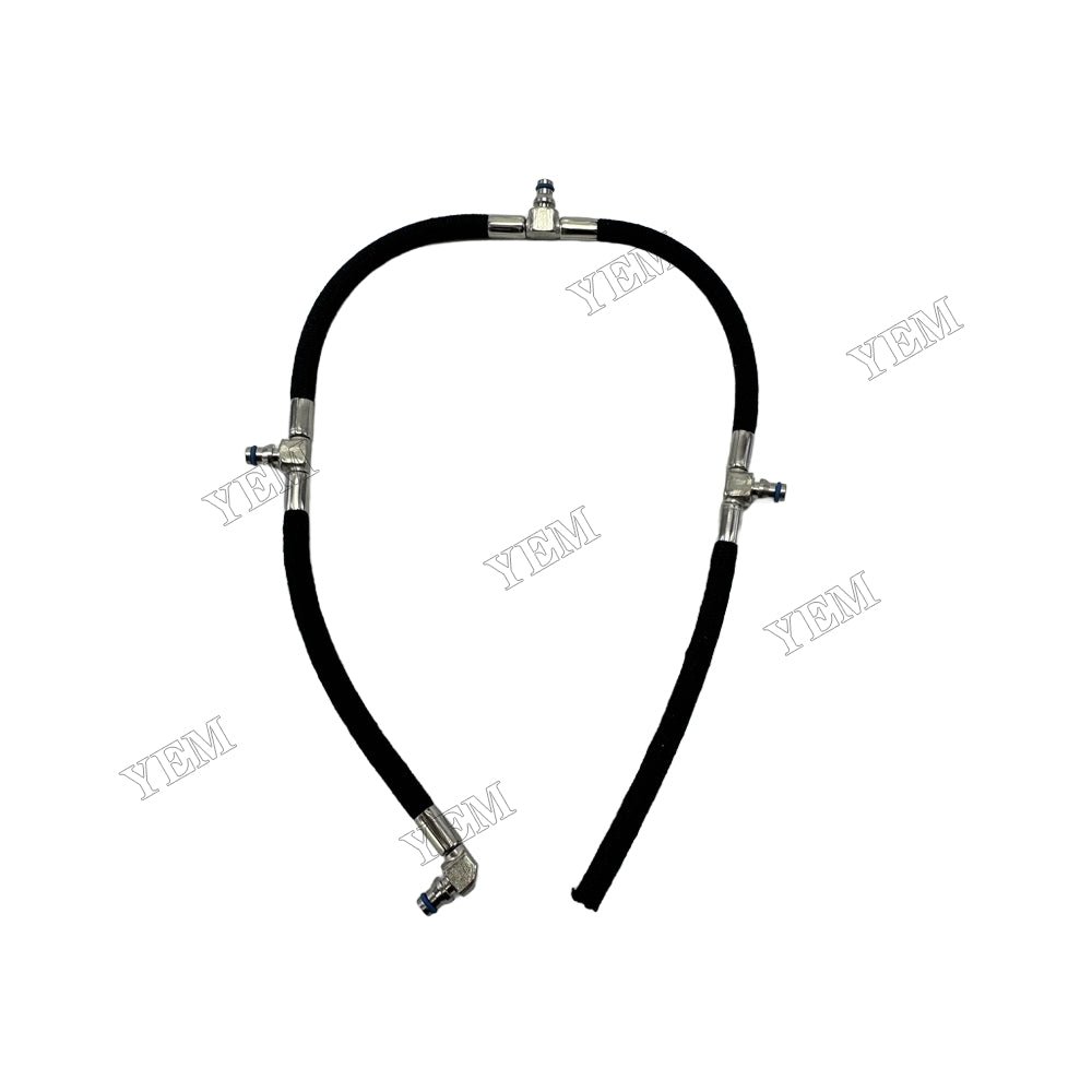 YEM Parts 4M50 Delivery Ling Injector for Mitsubishi Mechanical Spare Parts For Mitsubishi