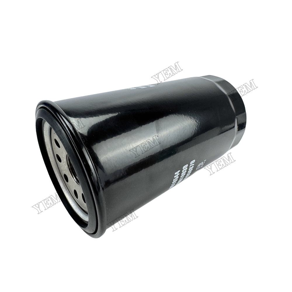 YEM Parts Fuel Filter ME231092 4616544 KHH10030 ME056670 for Mitsubishi Hitachi ZX180 ZX280 ZX125 John Deere 470GLC Excavator For Mitsubishi