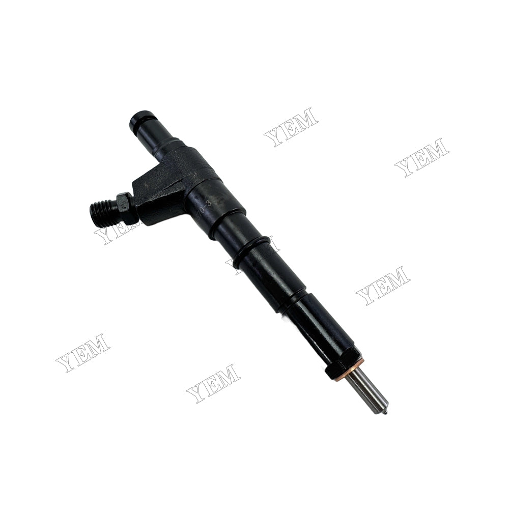 YEM Parts 4HG1 Injector 8-97200570-3 for Isuzu Mechanical Spare Parts For Isuzu