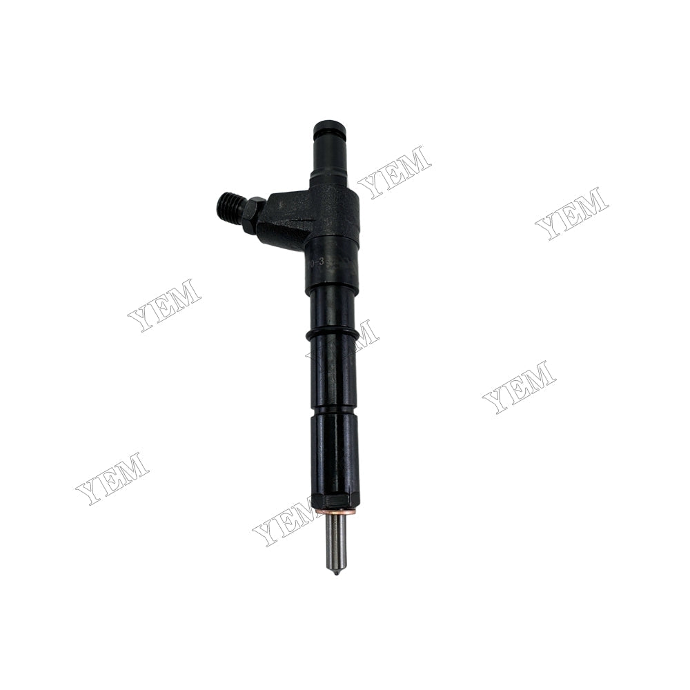 YEM Parts 4HG1 Injector 8-97200570-3 for Isuzu Mechanical Spare Parts For Isuzu