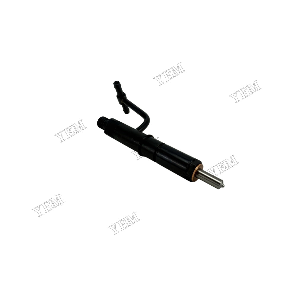 YEM Parts 4JG1 Injector for Isuzu Mechanical Spare Parts For Isuzu