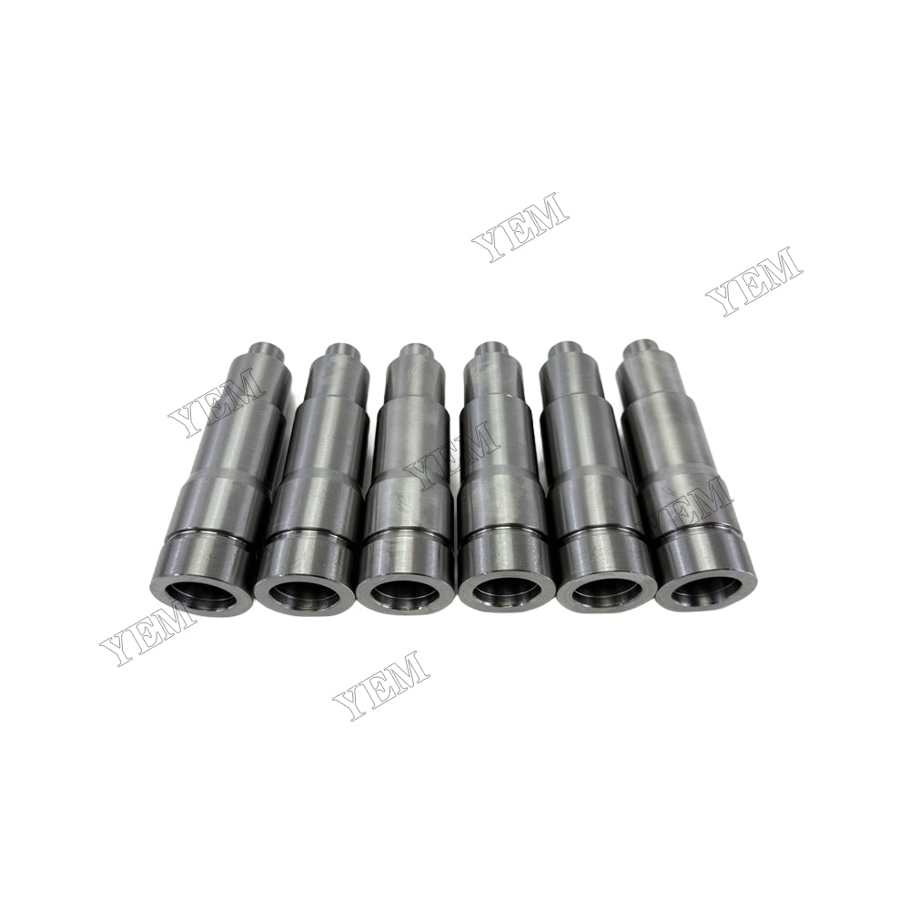 YEM Parts 6RB1 Fuel Injector Nozzle sleeve 1111290680 1-111290680 for Isuzu For Isuzu