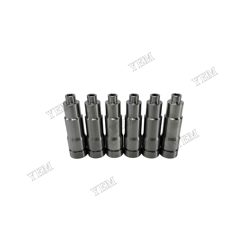 YEM Parts 6RB1 Fuel Injector Nozzle sleeve 1111290680 1-111290680 for Isuzu For Isuzu