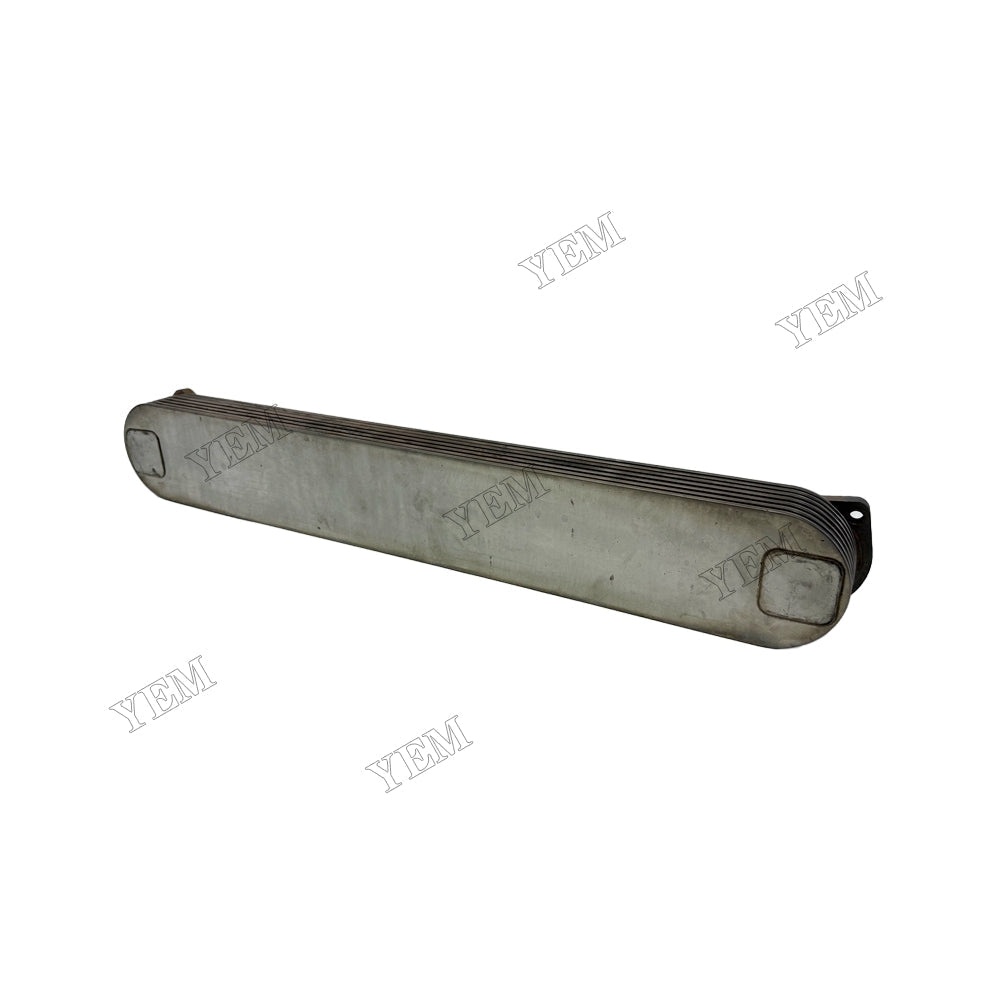 YEM Parts 6RB1 Oil Cooler Core 1217002062 for Isuzu Mechanical Spare Parts For Isuzu