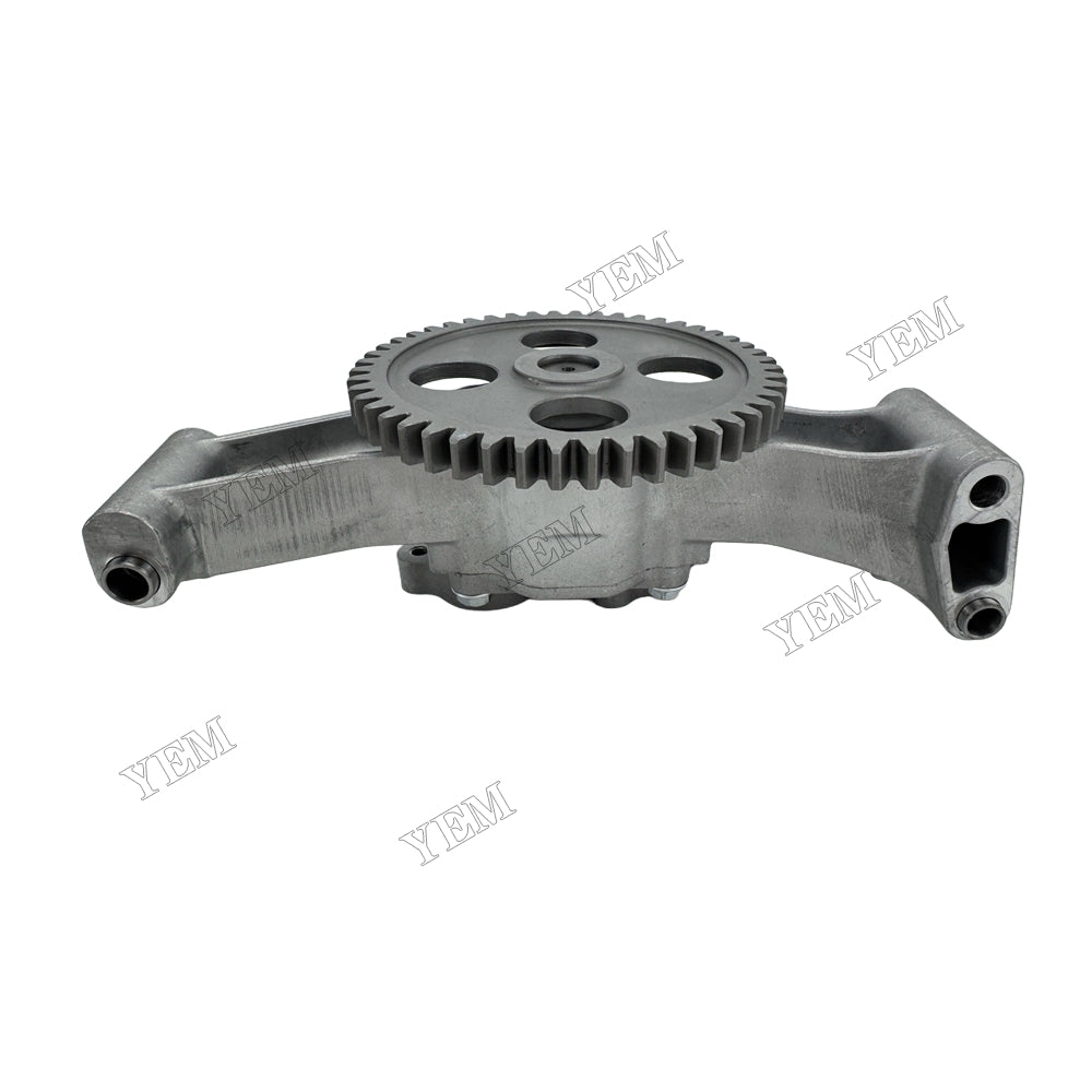 YEM Parts 6UZ1 Oil Pump for Isuzu Mechanical Spare Parts For Isuzu