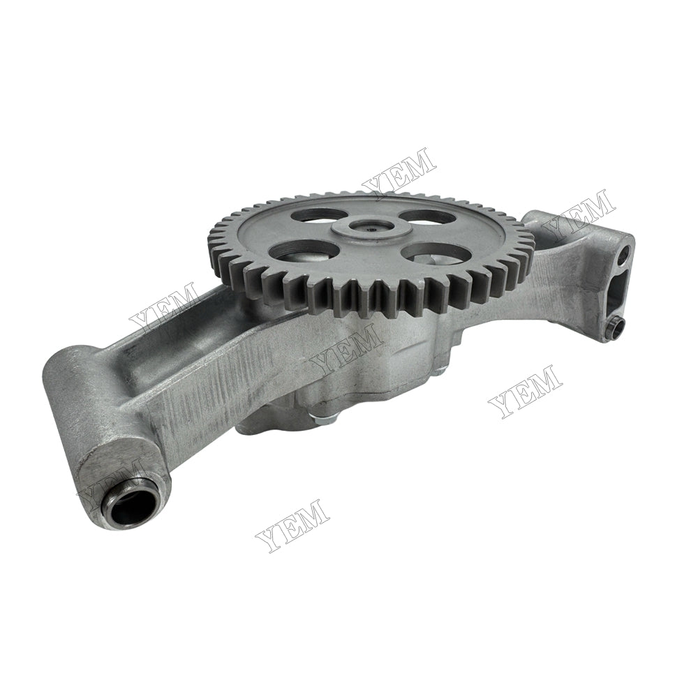 YEM Parts 6UZ1 Oil Pump for Isuzu Mechanical Spare Parts For Isuzu