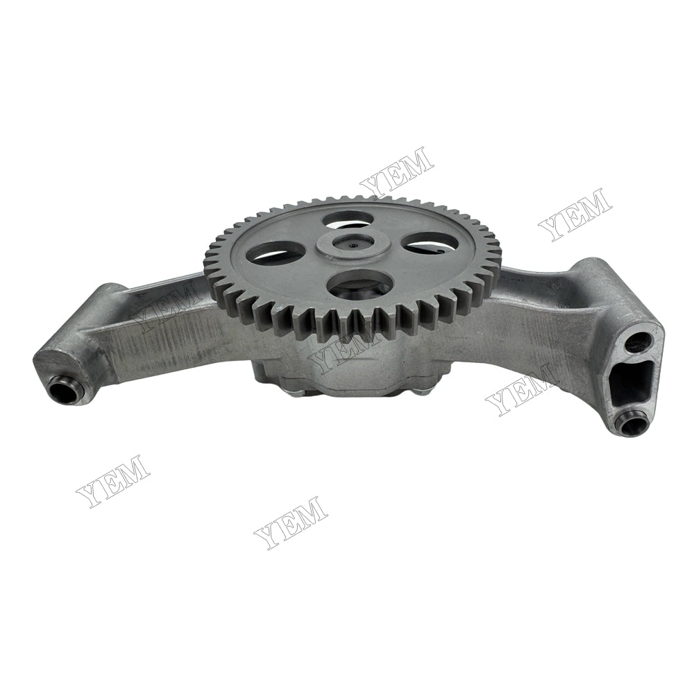 YEM Parts 6UZ1 Oil Pump for Isuzu Mechanical Spare Parts For Isuzu