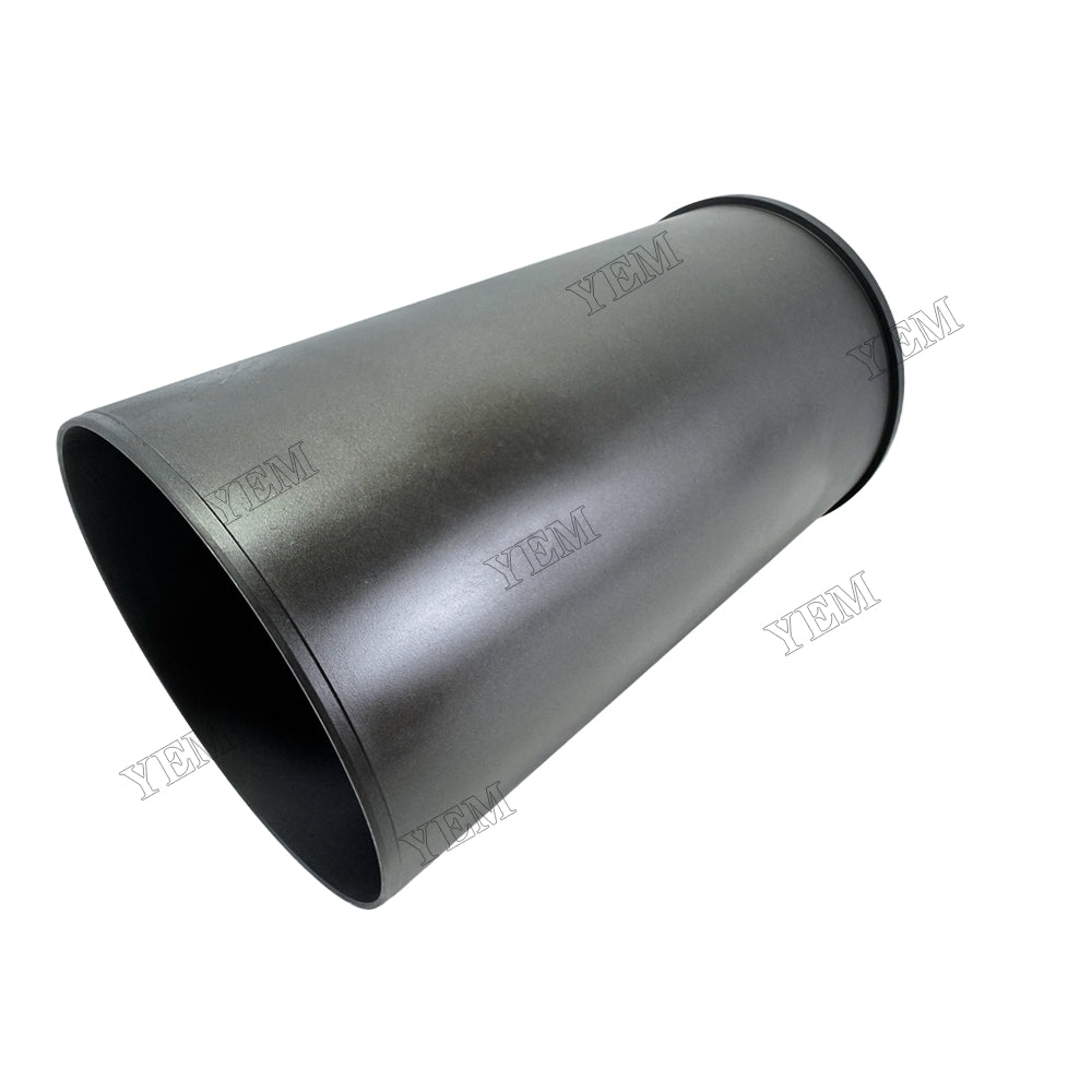 YEM Parts 6WF1 Cylinder Liner for Isuzu Mechanical Spare Parts For Isuzu