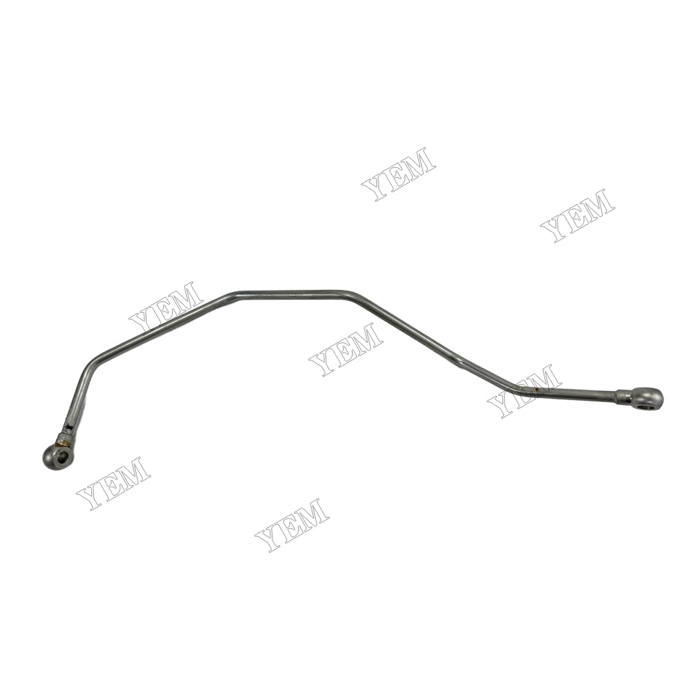 YEM Parts EX200-5 Supercharger Inlet Pipe 1133135990 for Hitachi Mechanical Spare Parts