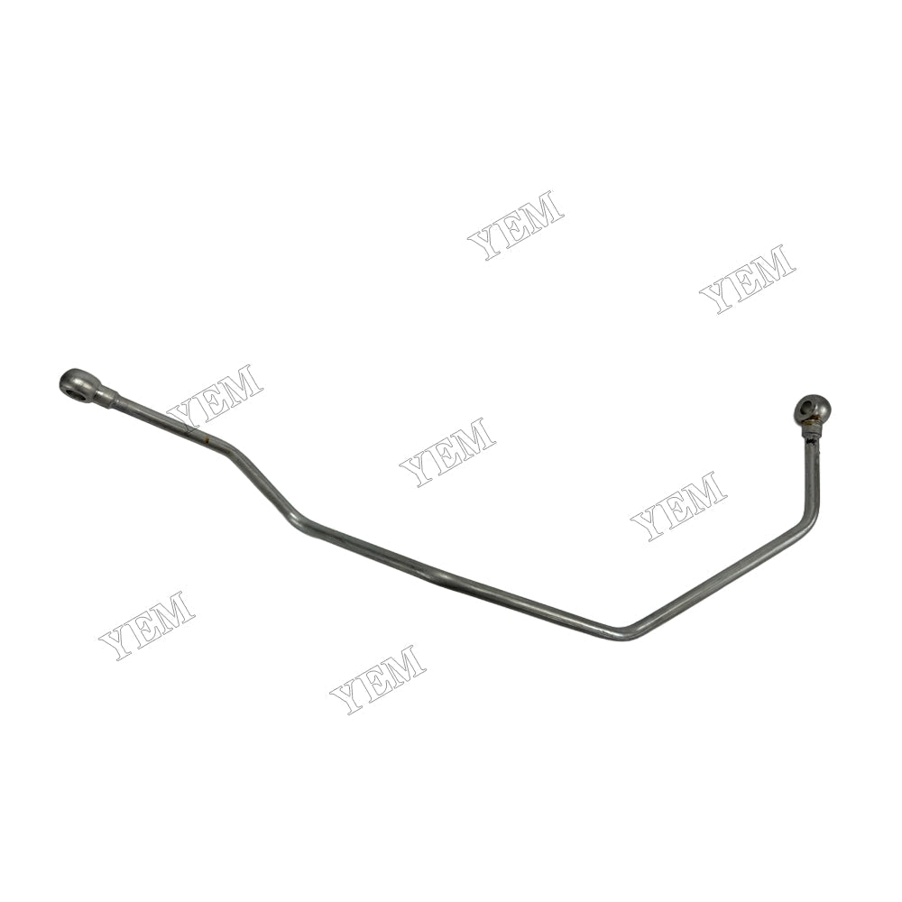 YEM Parts EX200-5 Supercharger Inlet Pipe 1133135990 for Hitachi Mechanical Spare Parts For Hitachi