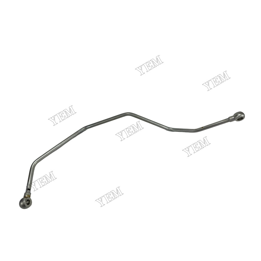YEM Parts EX200-5 Supercharger Inlet Pipe 1133135990 for Hitachi Mechanical Spare Parts For Hitachi