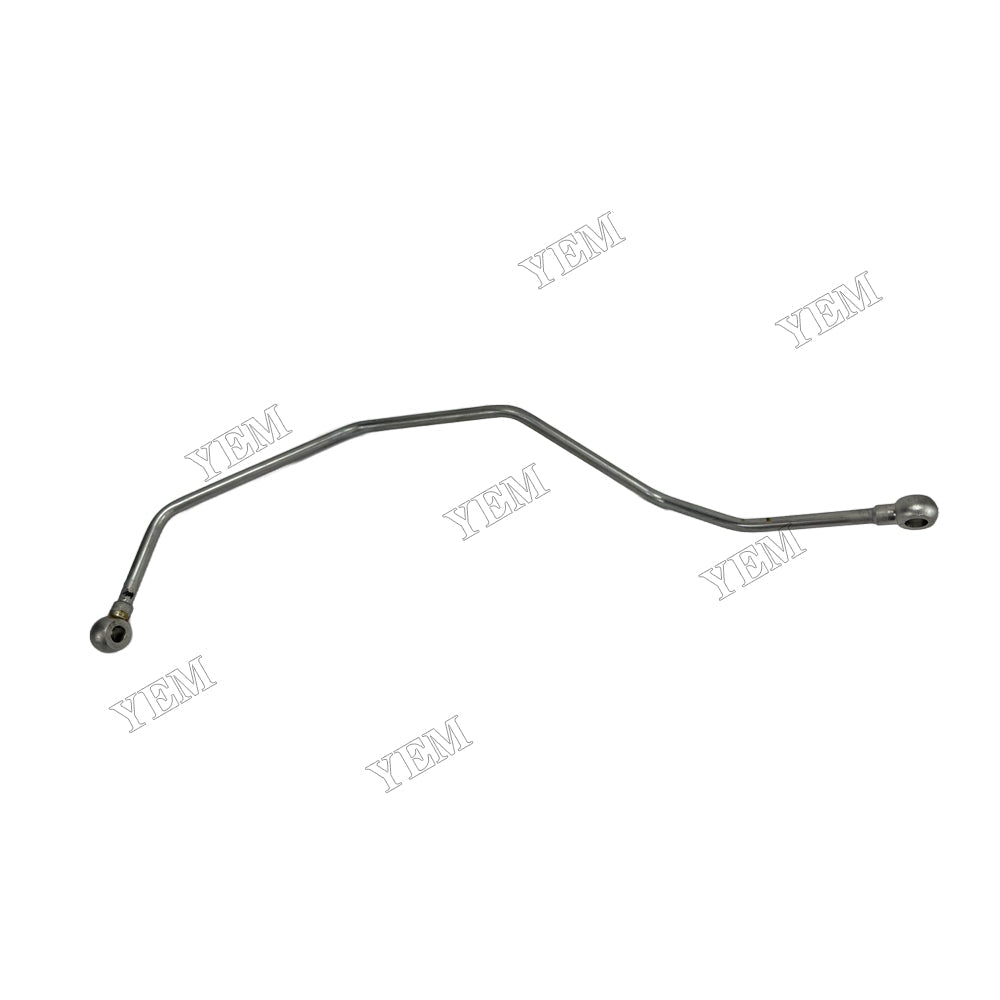 YEM Parts EX200-5 Supercharger Inlet Pipe 1133135990 for Hitachi Mechanical Spare Parts For Hitachi