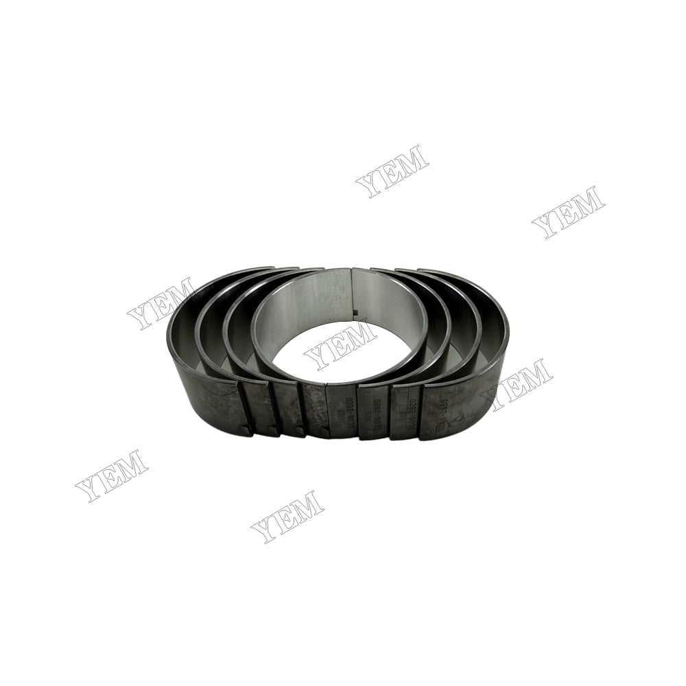 YEM Parts BF4M1012 Connecting Rod Bearing 02929070 04195729 for Deutz Parts For Deutz