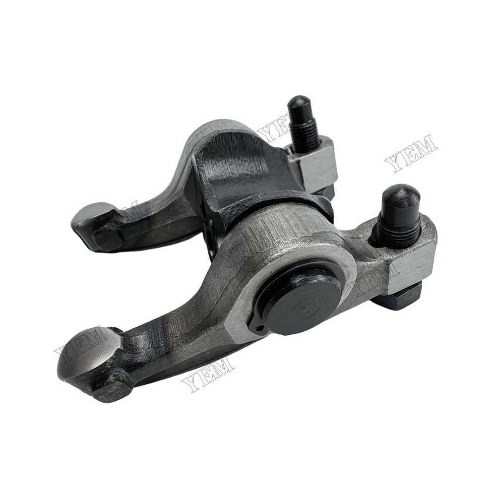 YEM Parts Rocker Arm Assy 04174058 for Deutz Engine 1011 1011F 2011 For Deutz