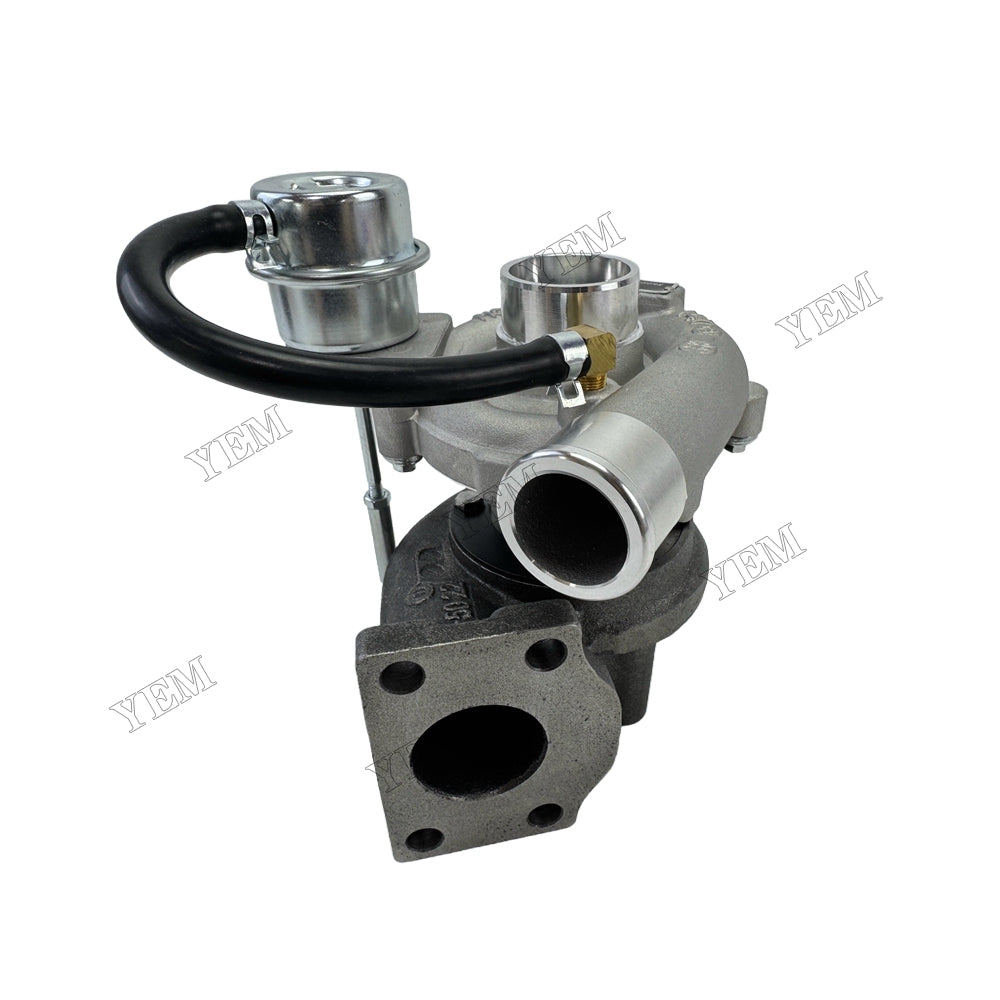 YEM Parts 1103C-33T Turbocharger 2674A405 for Perkins 1103B33T 1103C33T 1103C33TA For Perkins