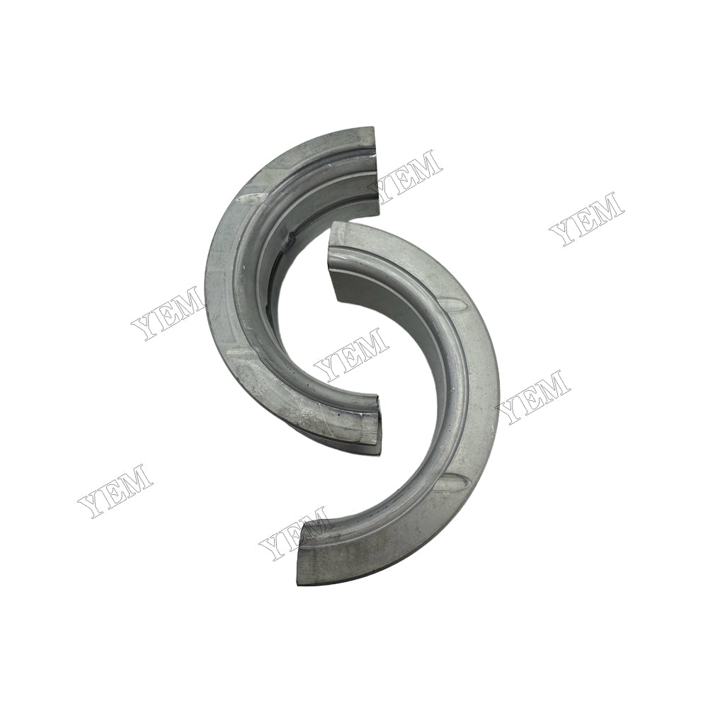 YEM Parts 1306-8 Main Bearing With Thrust Washer 1822379C91 M-1822379 for Perkins For Perkins