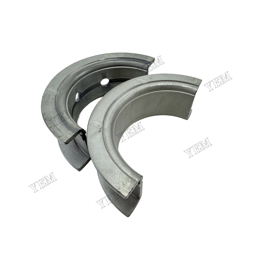 YEM Parts 1306-8 Main Bearing With Thrust Washer 1822379C91 M-1822379 for Perkins For Perkins