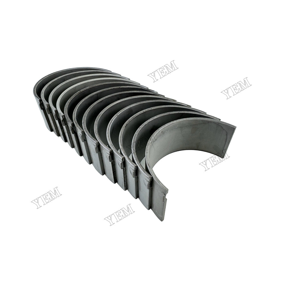 YEM Parts 1306-8 Connecting Rod Bearing 182239C91 M-1822389 for Perkins For Perkins
