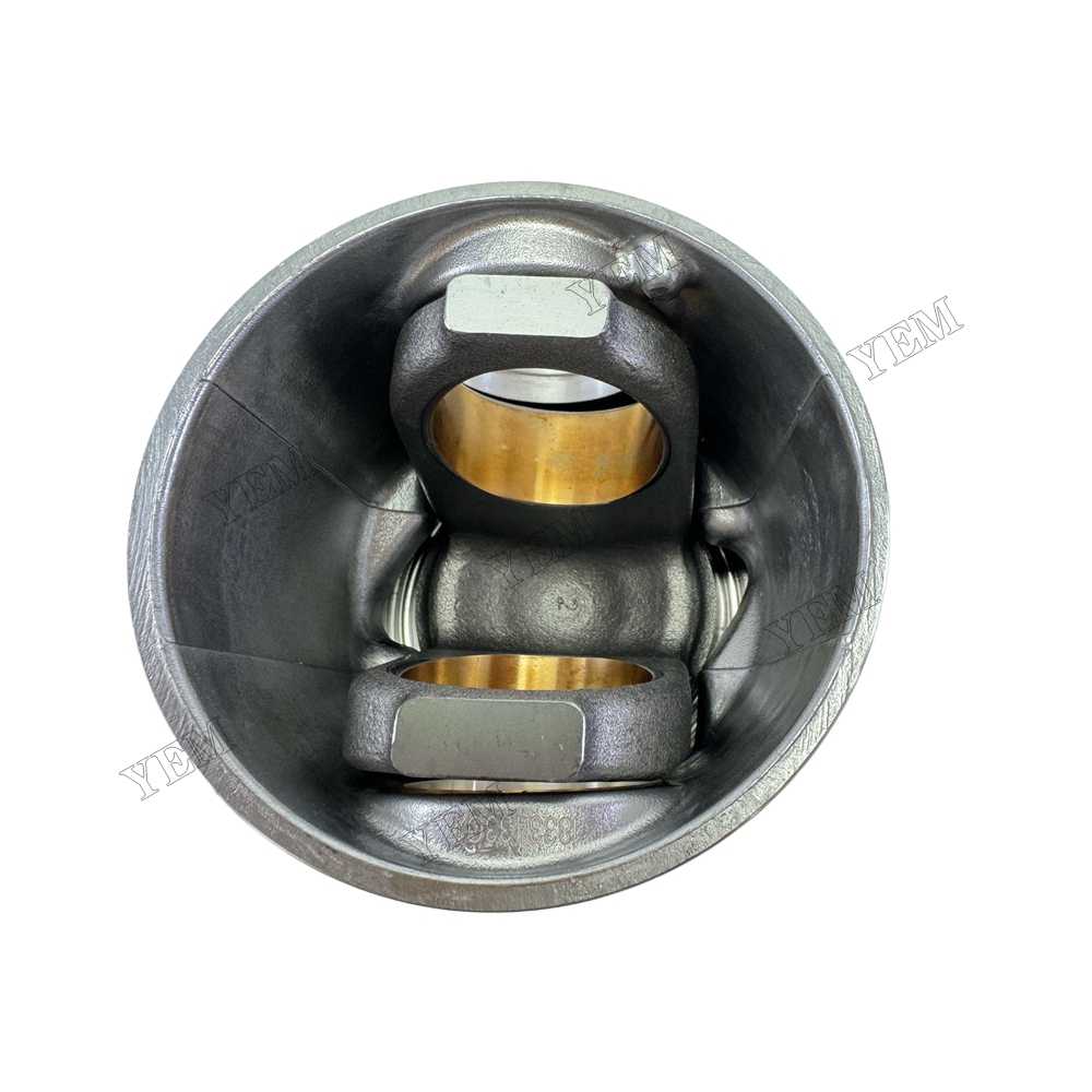 YEM Parts 1306-7T Piston 1836320C2 186320C1 for Perkins Mechanical Spare Parts For Perkins