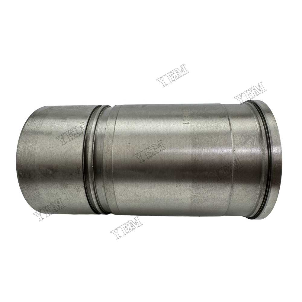 YEM Parts 1306-7T Cylinder Liner 1830706C1 for Perkins Mechanical Spare Parts For Perkins