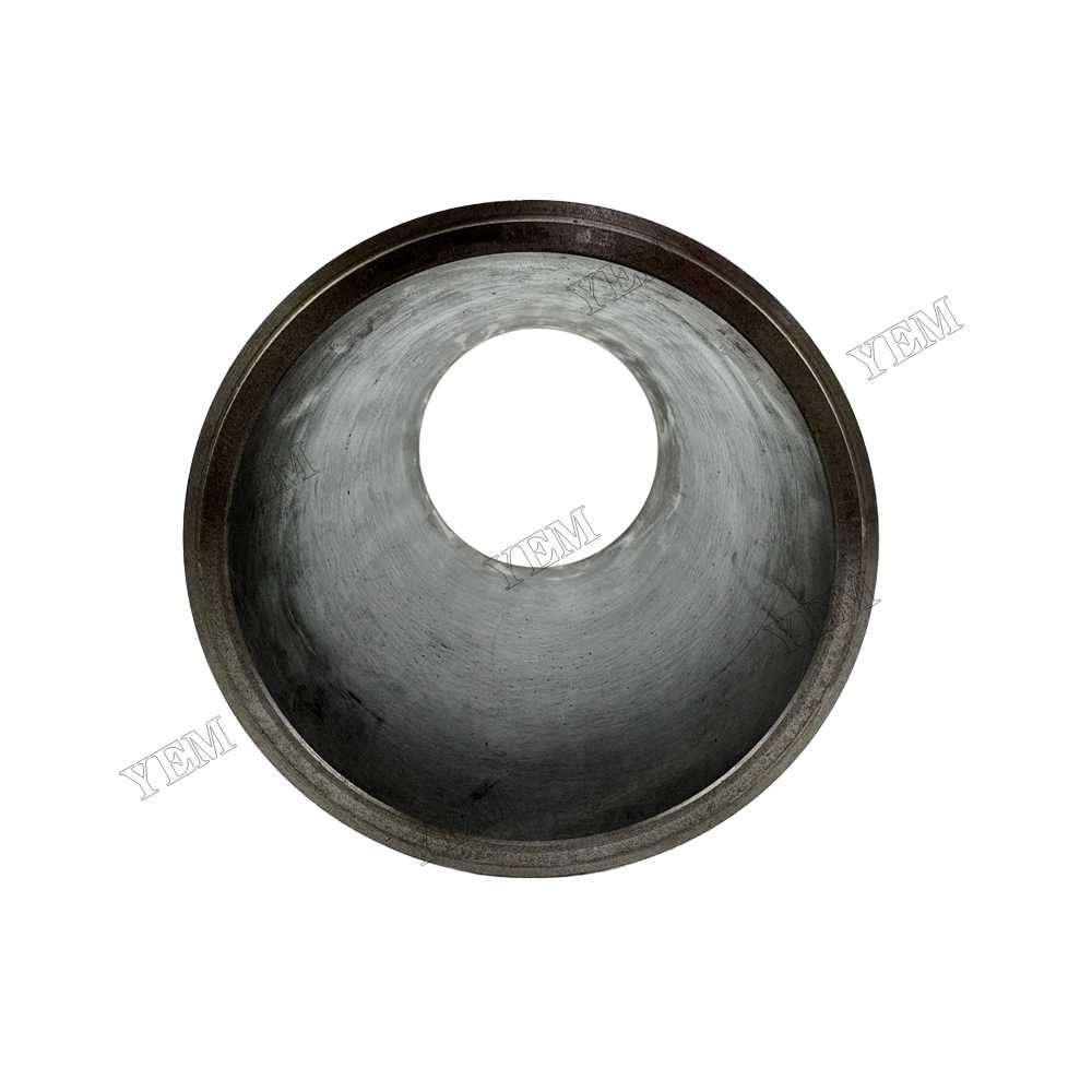 YEM Parts 1306-7T Cylinder Liner 1830706C1 for Perkins Mechanical Spare Parts For Perkins