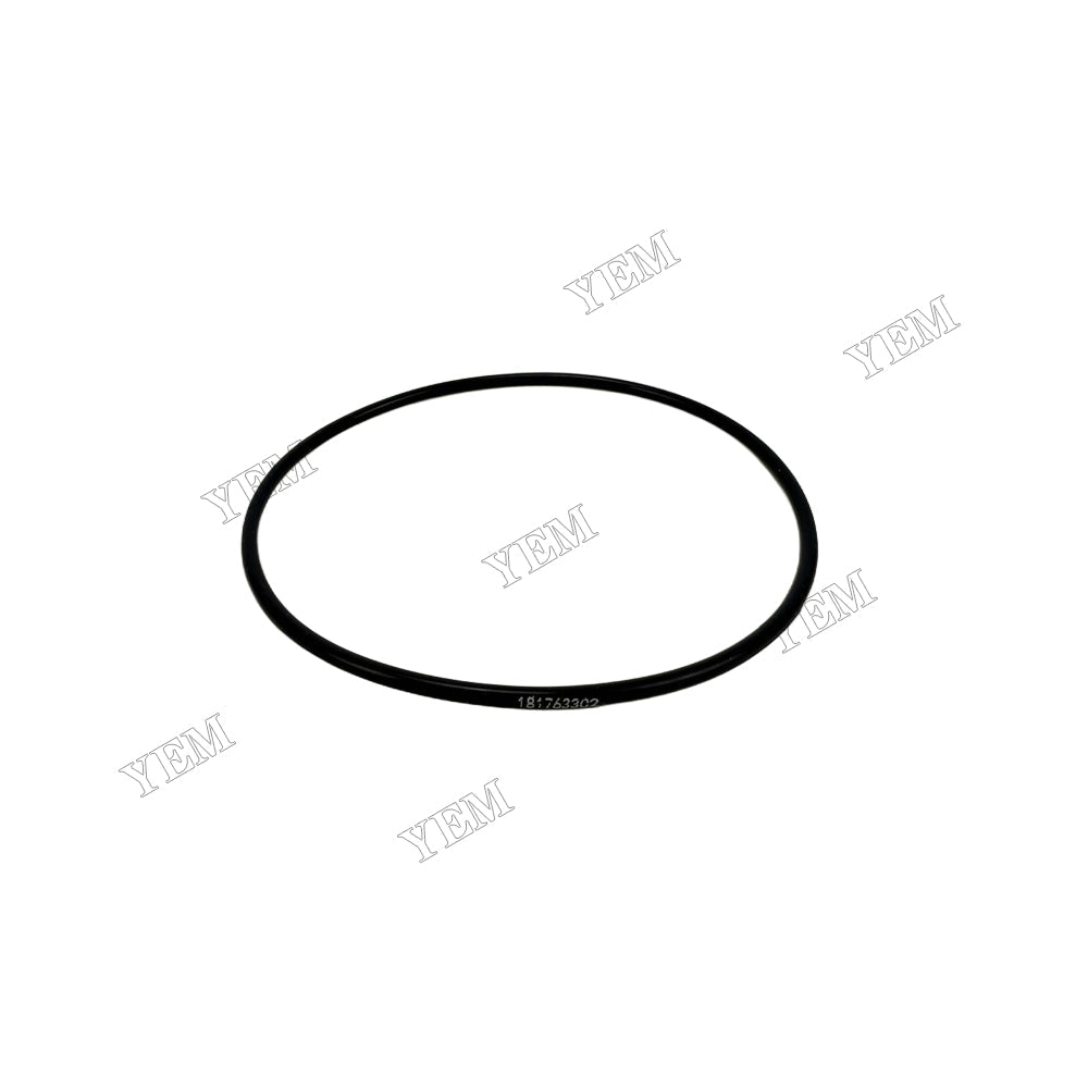 YEM Parts 1306-7T Cylinder liner O Ring 1822322C93 for Perkins Mechanical Spare Parts For Perkins