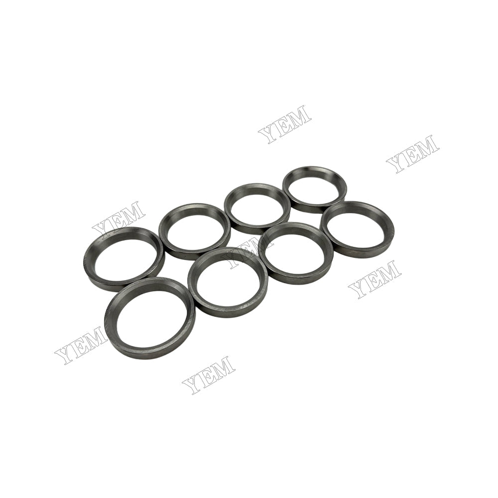 YEM Parts 4008TAG2 Exhaust Valve Seat for Perkins Mechanical Spare Parts For Perkins
