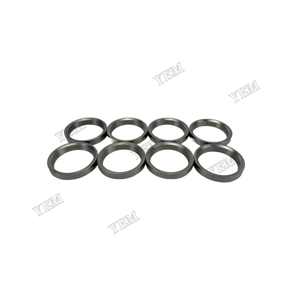 YEM Parts 4008TAG2 Intake Valve Seat for Perkins Mechanical Spare Parts