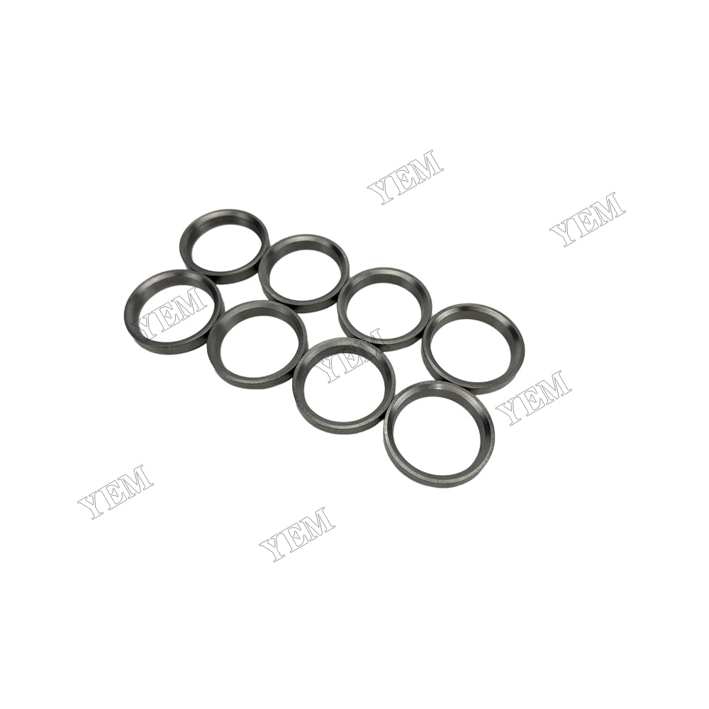 YEM Parts 4008TAG2 Intake Valve Seat for Perkins Mechanical Spare Parts For Perkins