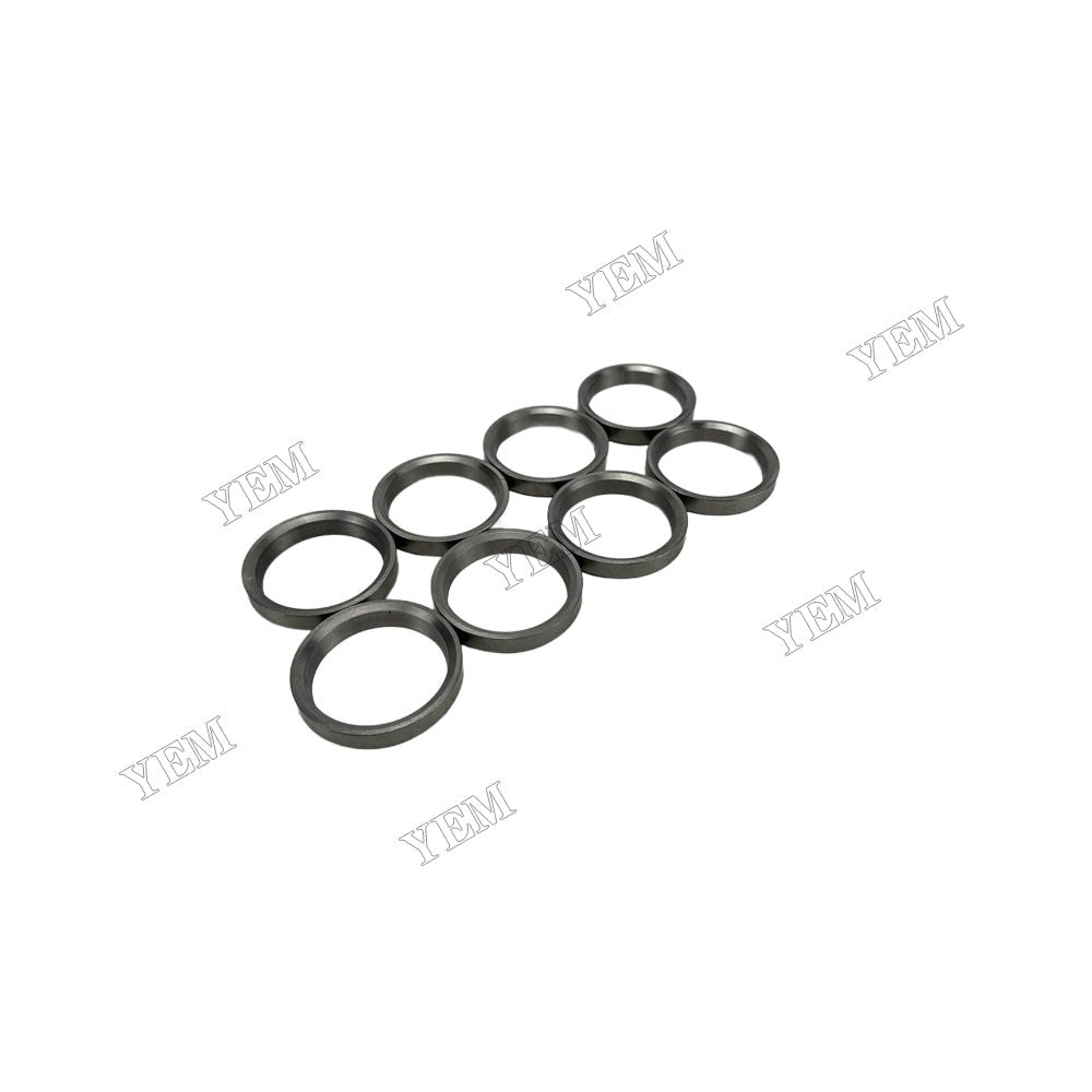 YEM Parts 4008TAG2 Intake Valve Seat for Perkins Mechanical Spare Parts For Perkins