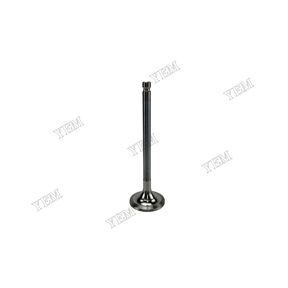 YEM Parts 4008TAG2 Exhaust Valve for Perkins Mechanical Spare Parts For Perkins