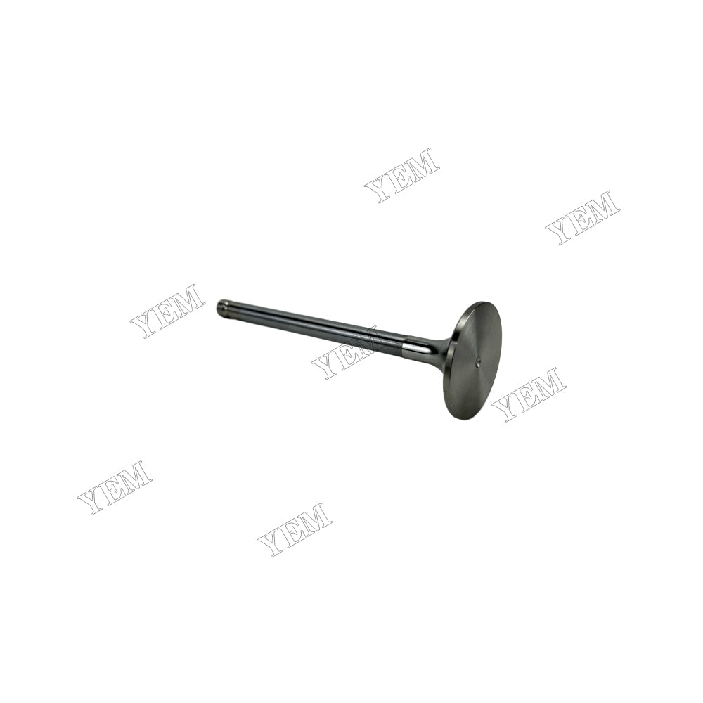 YEM Parts 4008TAG2 Exhaust Valve for Perkins Mechanical Spare Parts For Perkins