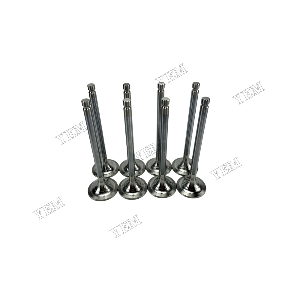 YEM Parts 4008TAG2 Intake Valve for Perkins Mechanical Spare Parts
