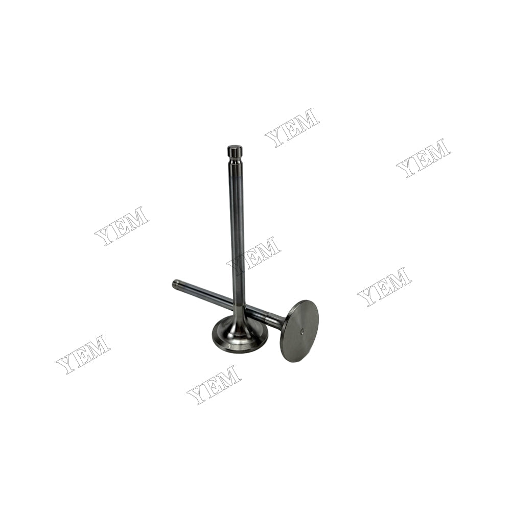 YEM Parts 4008TAG2 Intake Valve for Perkins Mechanical Spare Parts For Perkins