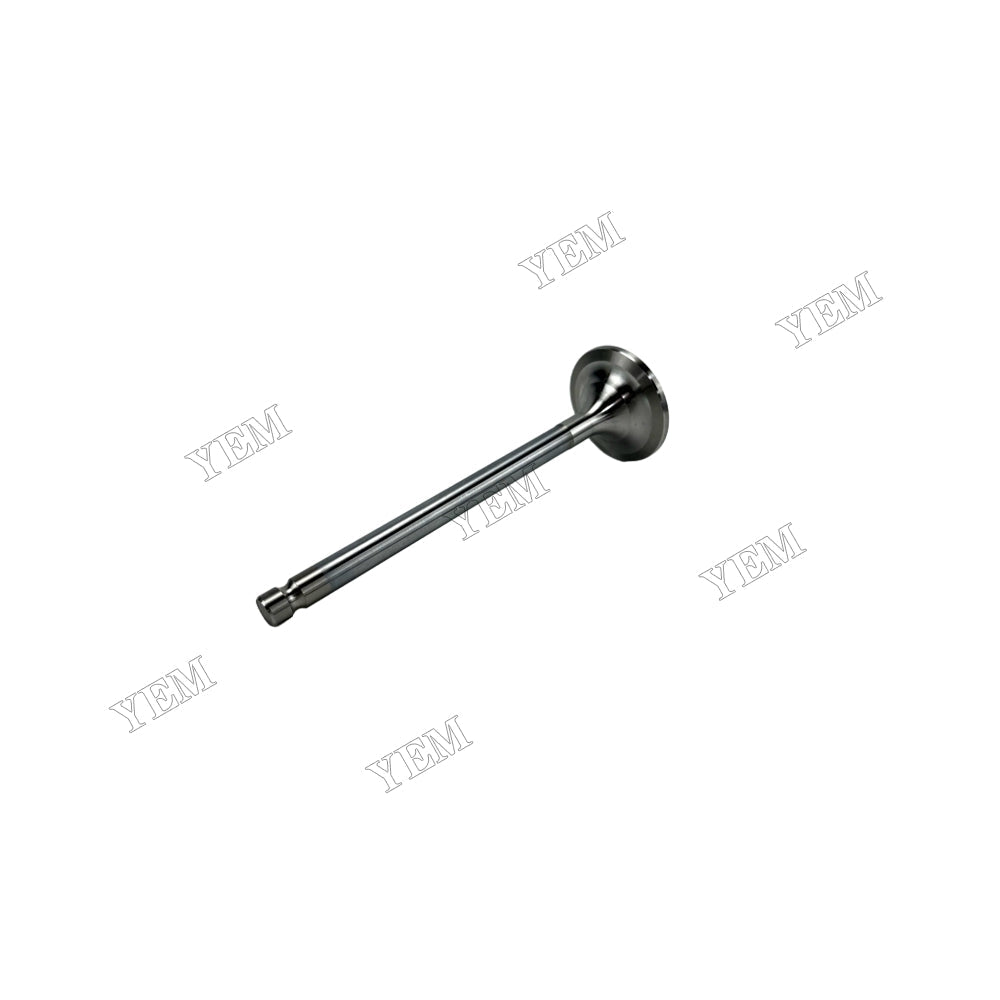 YEM Parts 4008TAG2 Intake Valve for Perkins Mechanical Spare Parts For Perkins