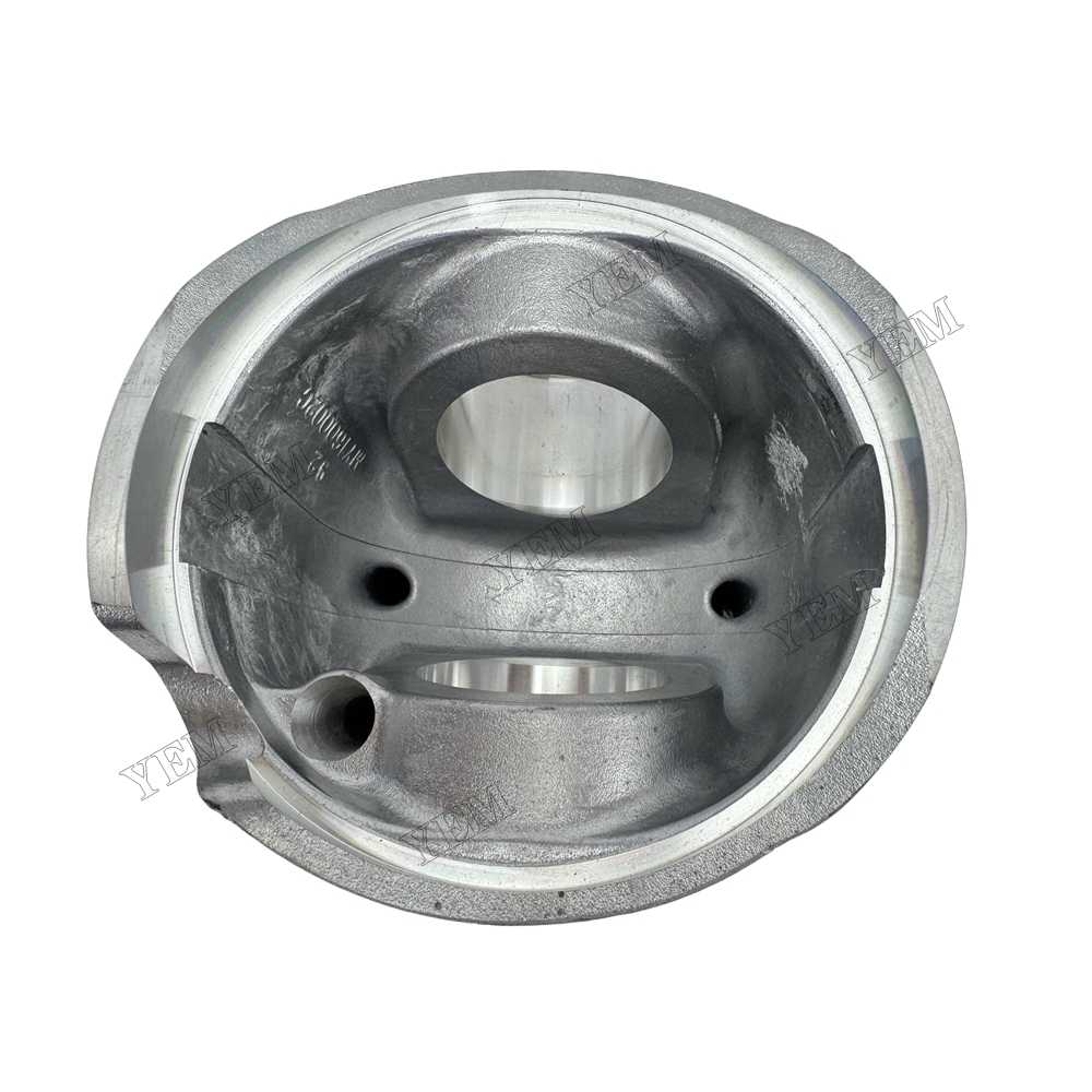 YEM Parts 4008TAG2 Piston SE901BA SE901AR for Perkins Mechanical Spare Parts For Perkins