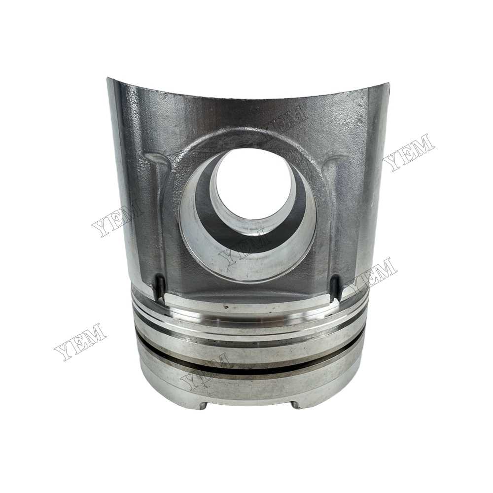 YEM Parts 4008TAG2 Piston SE901BA SE901AR for Perkins Mechanical Spare Parts For Perkins