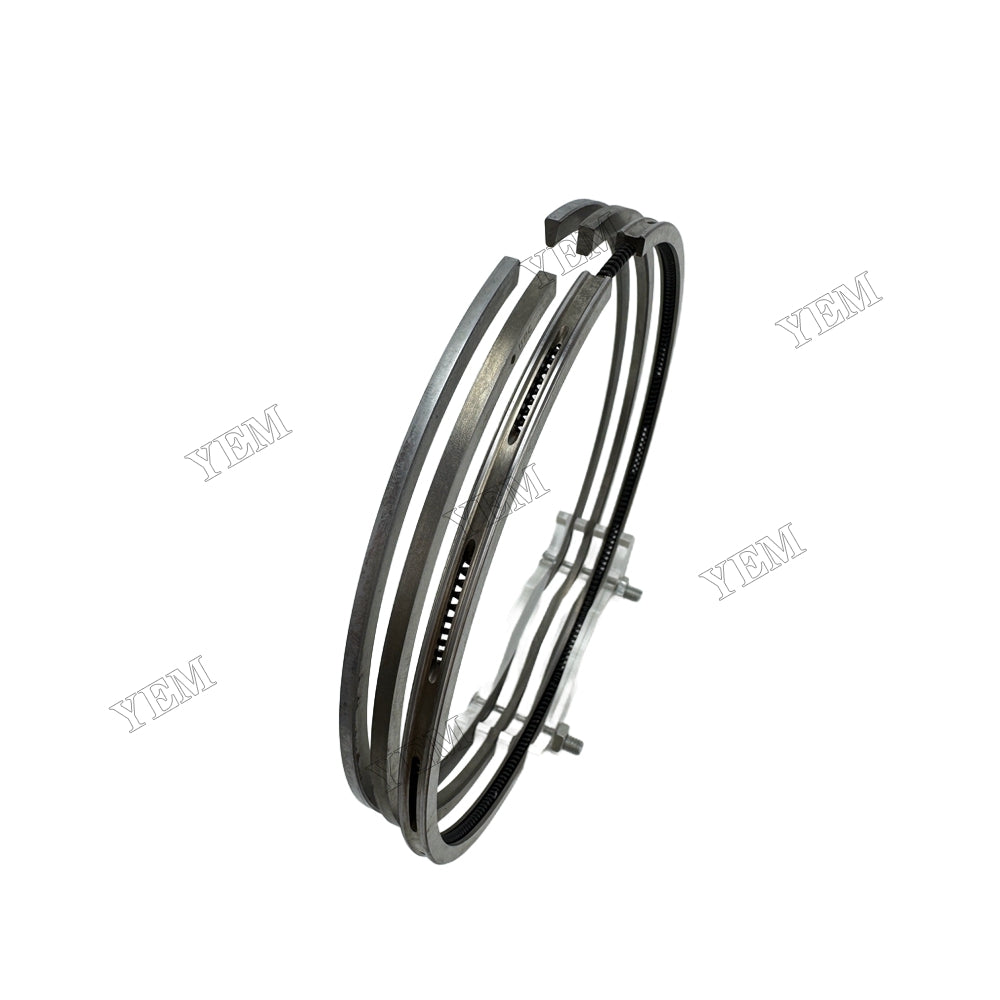 YEM Parts 4008TAG2 Piston Rings Set for Perkins Mechanical Spare Parts For Perkins