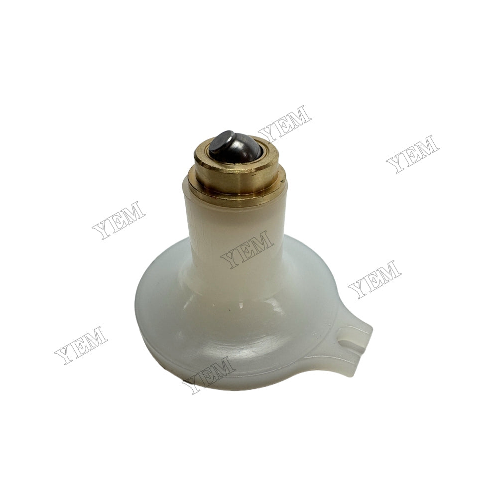 YEM Parts 403D-11 PULLEY,ALTERNATR 125256190 for Perkins Mechanical Spare Parts For Perkins