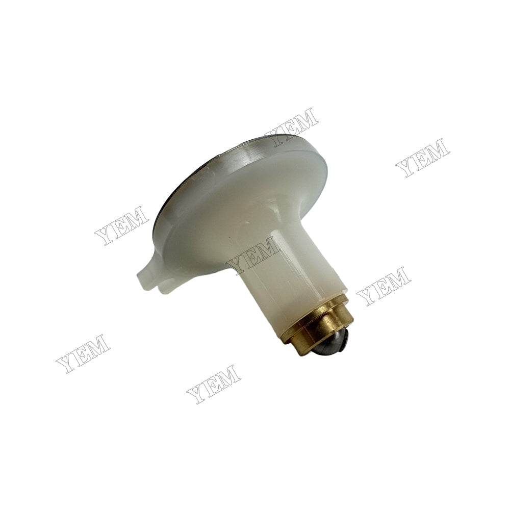 YEM Parts 404D-22 PULLEY,ALTERNATR 125256190 for Perkins Mechanical Spare Parts For Perkins