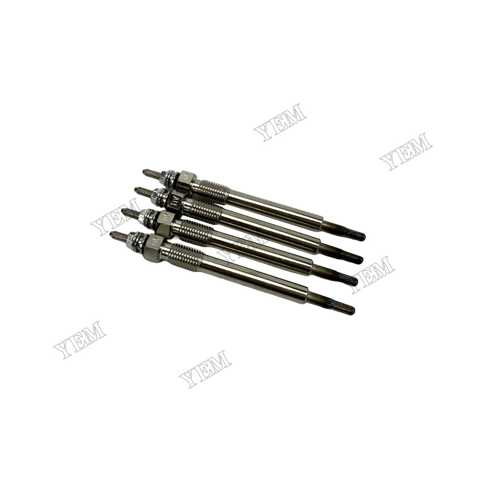 YEM Parts 704.3 Glow Plug 2666A014-21 2666A014 for Perkins Mechanical Spare Parts For Perkins