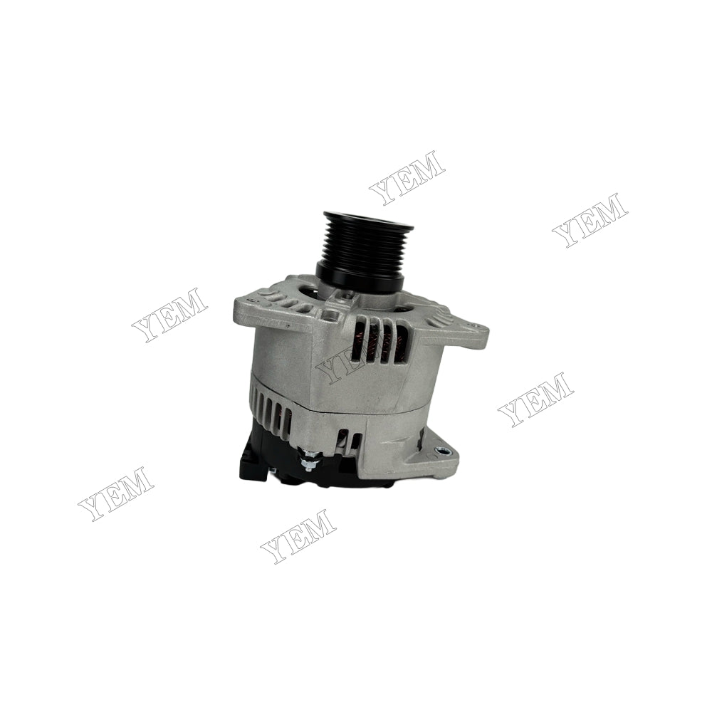 YEM Parts Alternator 24V 2871A301 2871A702 2206-2412 for Perkins 1104C44 1104CE44T 1104D44 1104DE44T 403D15 404D22 404D22T