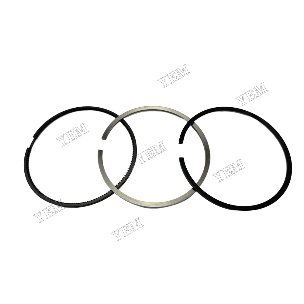 YEM Parts Piston Rings Set 1822337C91 for Perkins Mechanical Spare Parts For Perkins