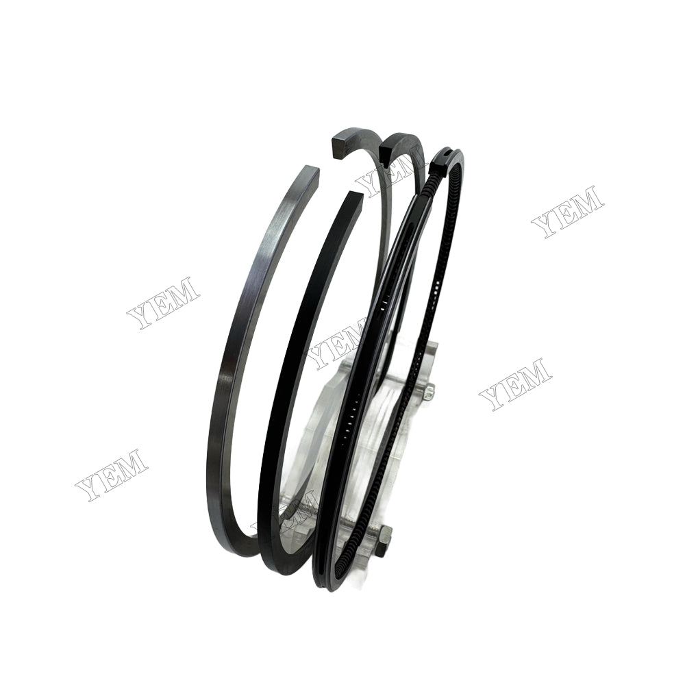 YEM Parts Piston Rings Set 1822337C91 for Perkins Mechanical Spare Parts For Perkins