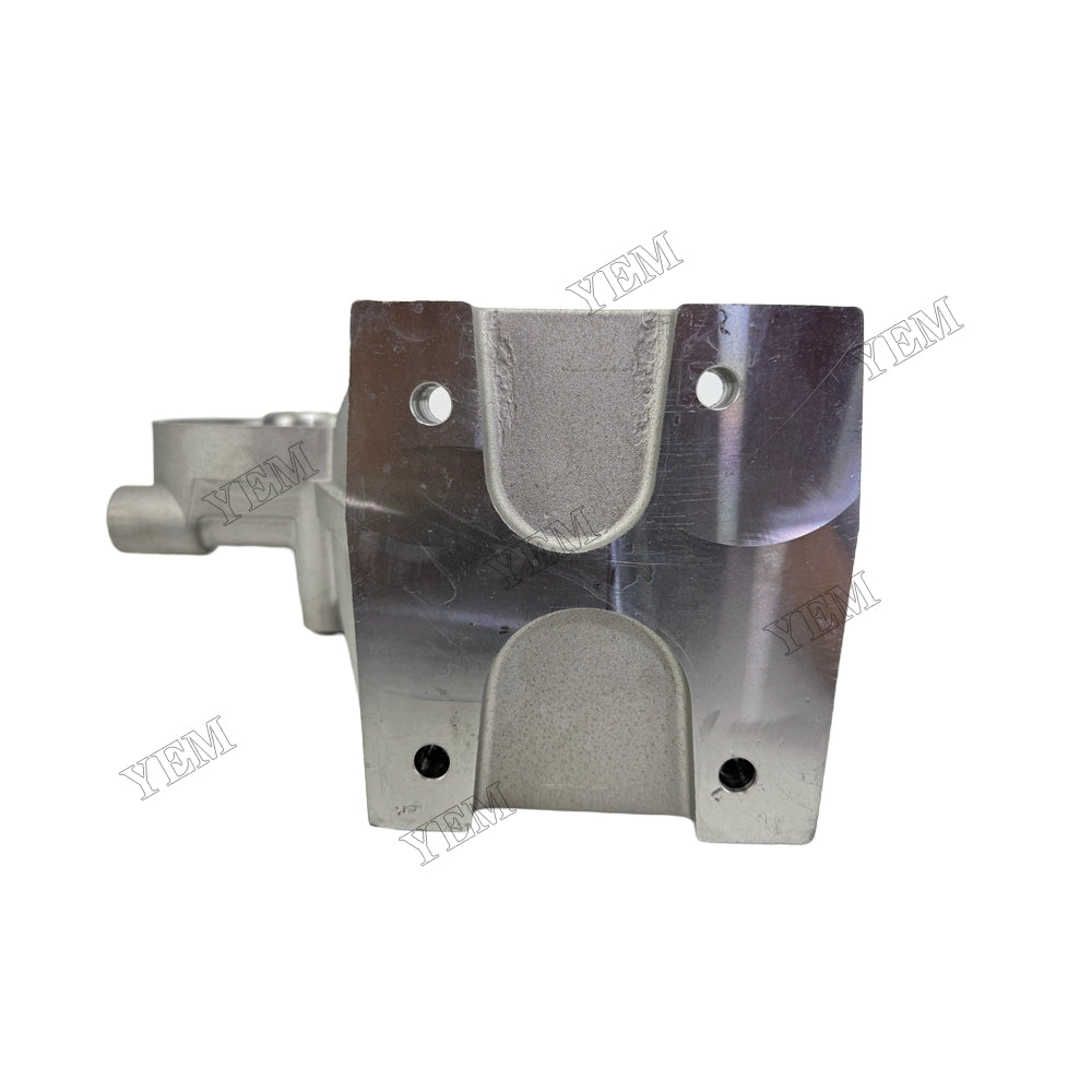 YEM Parts Filter Head CH12434 for Perkins 2206 2306 2506 2806 For Perkins