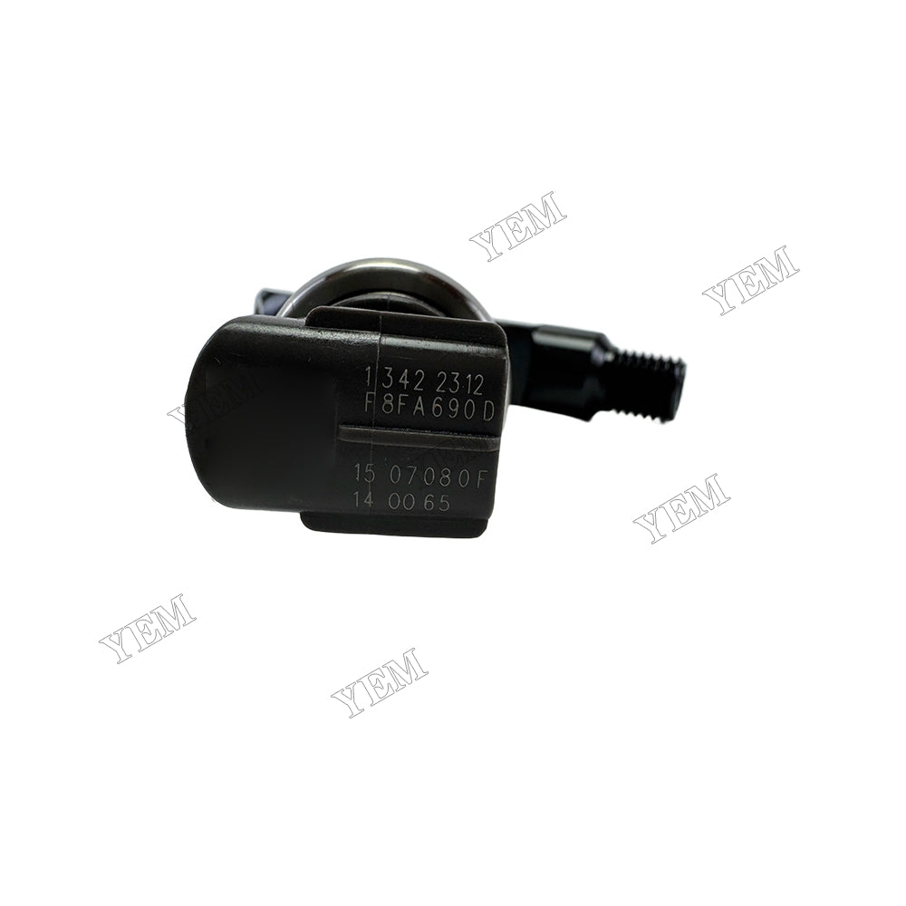 YEM Parts 1KD Injector 23670-30280 for Toyota Mechanical Spare Parts For Toyota