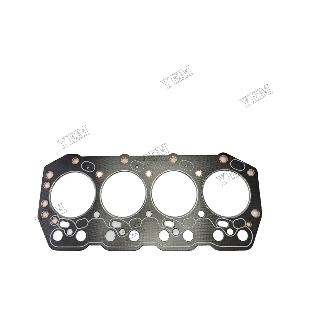 YEM Parts 1Z Head Gasket 11115-78305-71 1115-78304-71 for Toyota Mechanical Spare Parts